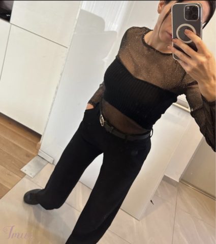 imusau.lt | listing Crop top