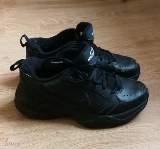 imusau.lt | parduodama Nike Air