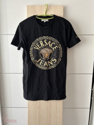 imusau.lt | listing Juoda maikute Versace