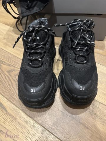 imusau.lt | parduodama Balenciaga batai