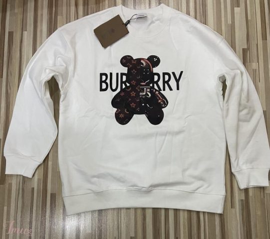 imusau.lt | parduodama burberry megztinis baltas