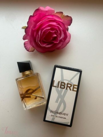 imusau.lt | parduodama YSL Libre