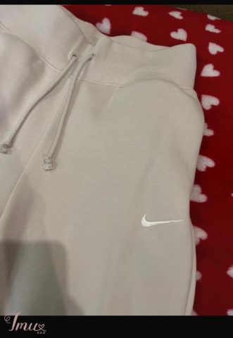 imusau.lt | listing sviesios treningines kelnes nike