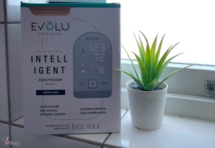 imusau.lt | parduodama evolu kraujospudzio matuoklis