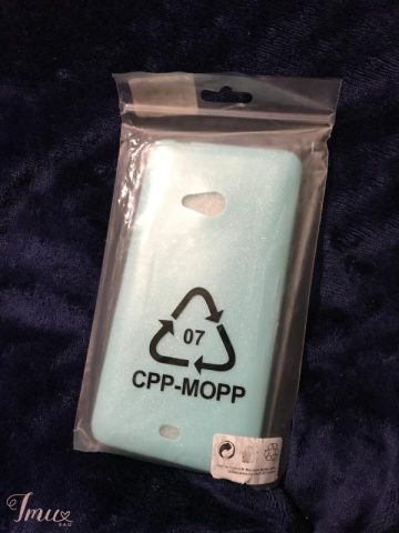imusau.lt | listing candy case slim lumia 540