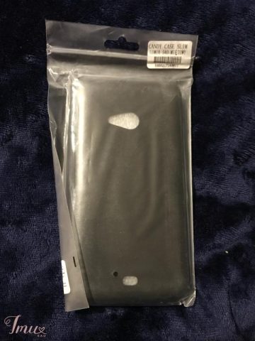 imusau.lt | listing candy case slim lumia 540