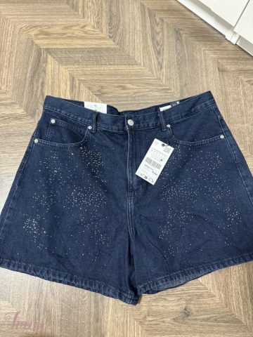 imusau.lt | listing nauji zara šortai