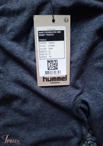 imusau.lt | listing Hummel tymkės