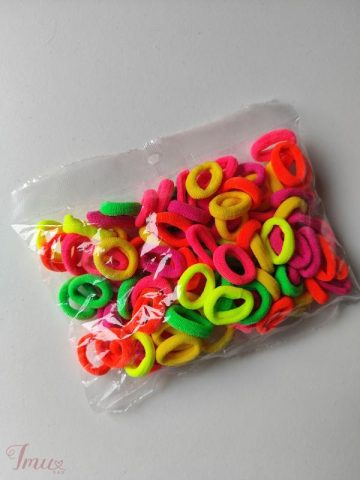 imusau.lt | listing Ryškios mažos gumytės
