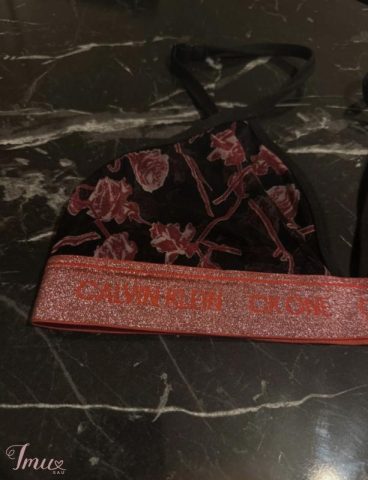 imusau.lt | listing Calvin Klein braletė