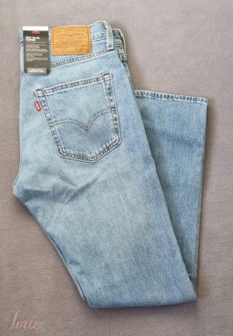 imusau.lt | listing Levi's džinsai
