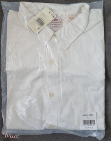 imusau.lt | listing Levi's marškiniai