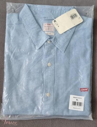imusau.lt | listing Levi's marškiniai