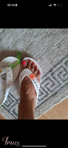 imusau.lt | listing crocs šlepetės