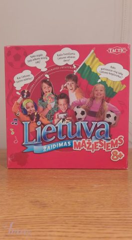 imusau.lt | listing žaidimas