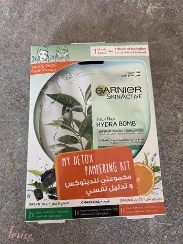 imusau.lt | listing garnier kaukiu rinkinys