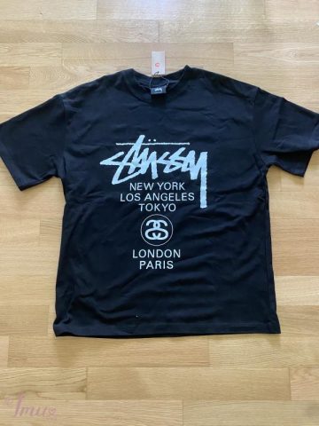 imusau.lt | listing Stussy world tour maikė