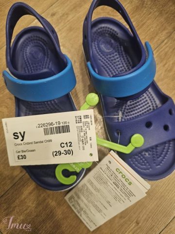 imusau.lt | listing crocs 29-30