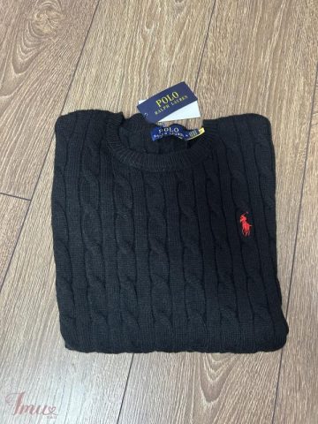 imusau.lt | listing Ralph Lauren Knitas (įvairų spalvų , dydžių )