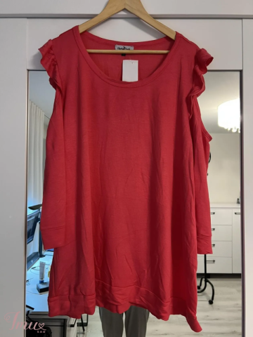 imusau.lt | listing Nauja stilinga medviln palaid - 8eu   =  50d - krut 130++, klub 135++, ilgis 76cm, coton\polyest