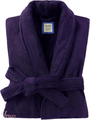 imusau.lt | listing Medvilninis chalatas, XXXL