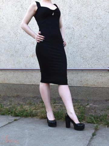 imusau.lt | parduodama Nauja bodycon suknelė