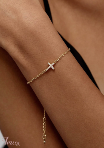 imusau.lt | listing ,,Croix d’Or Élégante'' apyrankė