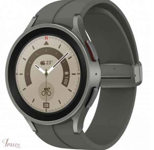 imusau.lt | parduodama GALAXY WATCH