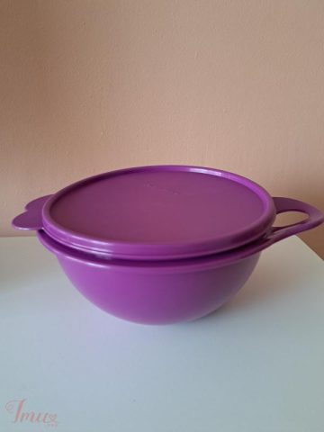 imusau.lt | parduodama Tupperware dubuo