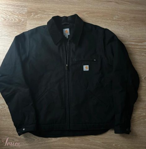 imusau.lt | parduodama Carchatt Detroit jacket