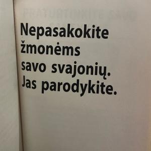 Nario nuotrauka